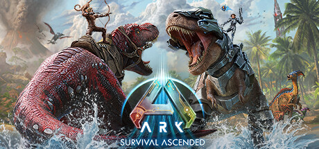 ARK Survival